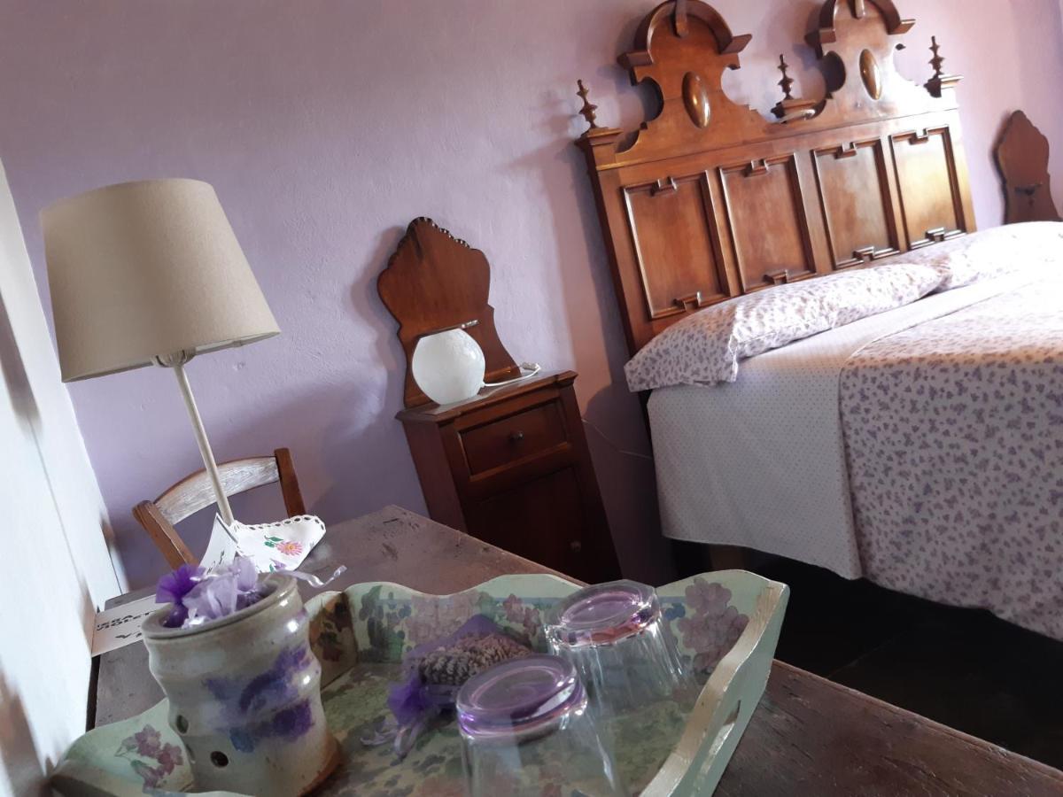 Ca' D'Alfieri Villa บาร์ดิ ภายนอก รูปภาพ