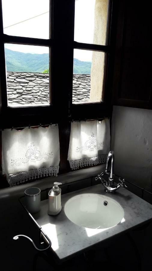 Ca' D'Alfieri Villa บาร์ดิ ภายนอก รูปภาพ