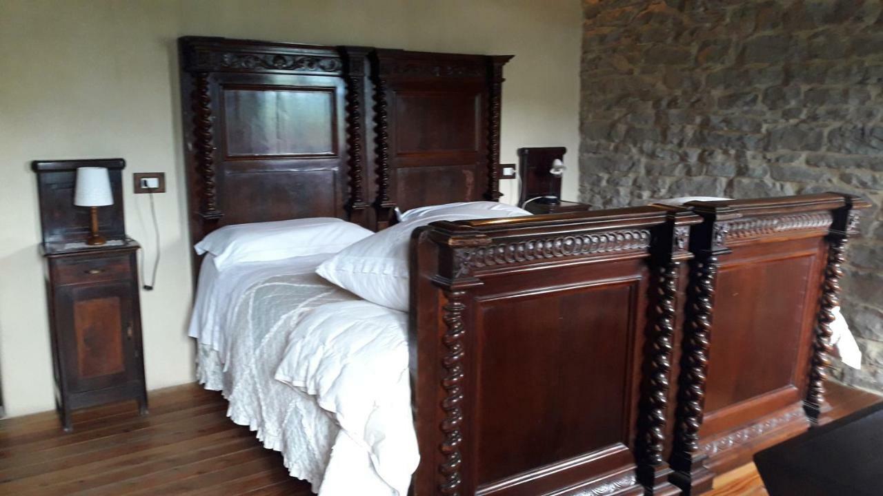 Ca' D'Alfieri Villa บาร์ดิ ภายนอก รูปภาพ